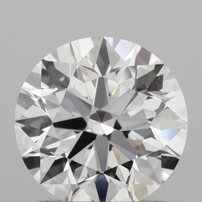 1.00ct Round Lab-Grown Diamond · D VS1 · IGI