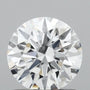 1.00ct Round Lab-Grown Diamond · D VS1 · IGI