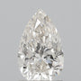 1.50ct Pear Lab-Grown Diamond · I VVS1 · IGI