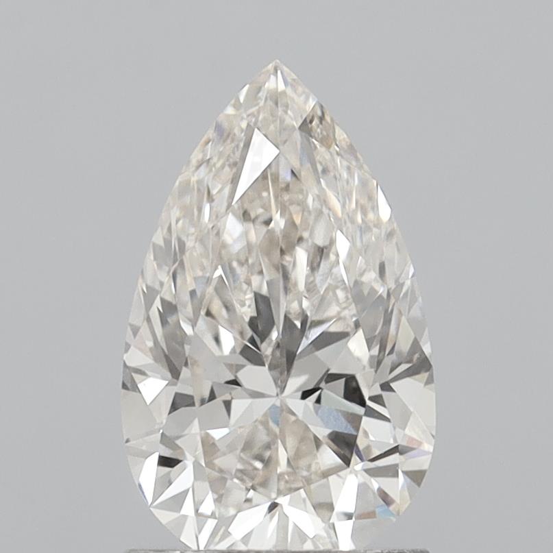 1.50ct Pear Lab-Grown Diamond · I VVS1 · IGI