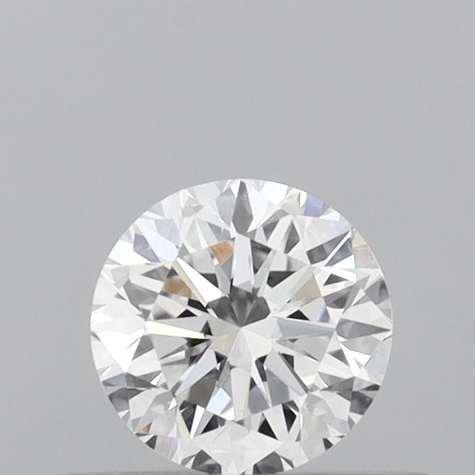 0.40ct Round Lab-Grown Diamond · D VVS2 · IGI