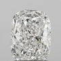 1.50ct Cushion Lab-Grown Diamond · F VS2 · IGI