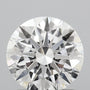 1.02ct Round Lab-Grown Diamond · D VS2 · IGI