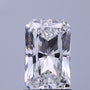 1.04ct Radiant Lab-Grown Diamond · D VVS1 · IGI
