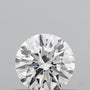 0.40ct Round Lab-Grown Diamond · E VS2 · IGI