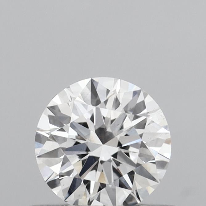 0.40ct Round Lab-Grown Diamond · E VS2 · IGI