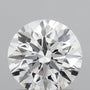 1.00ct Round Lab-Grown Diamond · D VVS2 · IGI