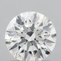 1.02ct Round Lab-Grown Diamond · D VVS1 · IGI