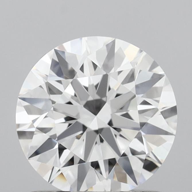 1.02ct Round Lab-Grown Diamond · D VVS1 · IGI
