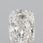 2.01ct Cushion Lab-Grown Diamond · G VS1 · IGI