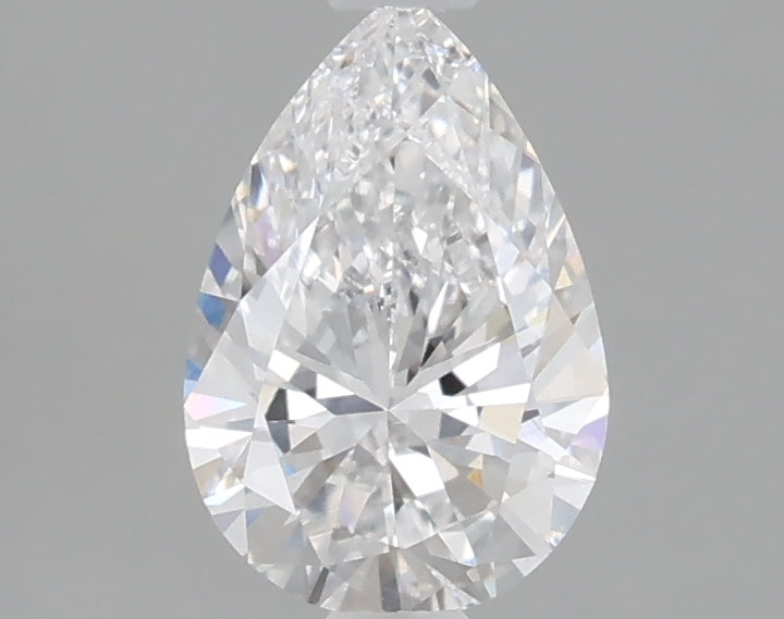 1.02ct Pear Lab-Grown Diamond · D VVS2 · IGI