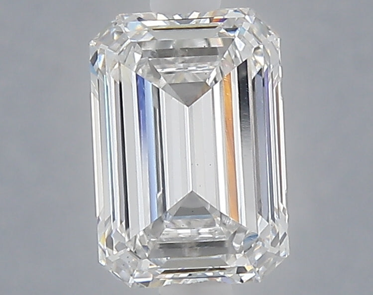 1.52ct Emerald Lab-Grown Diamond · E VS1 · IGI