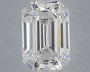 1.52ct Emerald Lab-Grown Diamond · E VVS2 · IGI