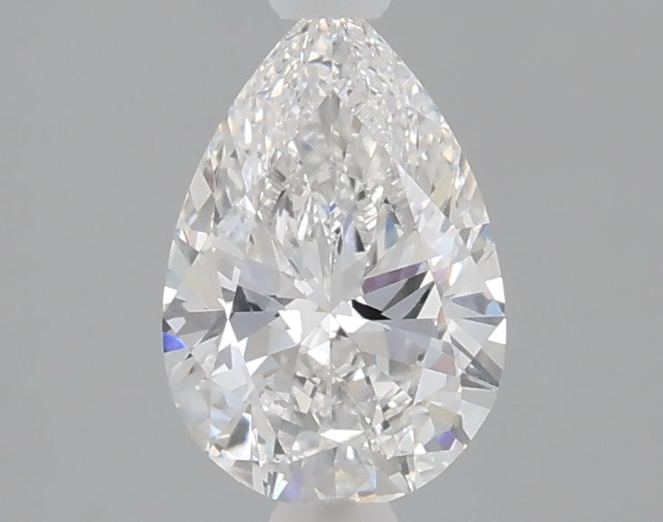 1.02ct Pear Lab-Grown Diamond · D VVS2 · IGI