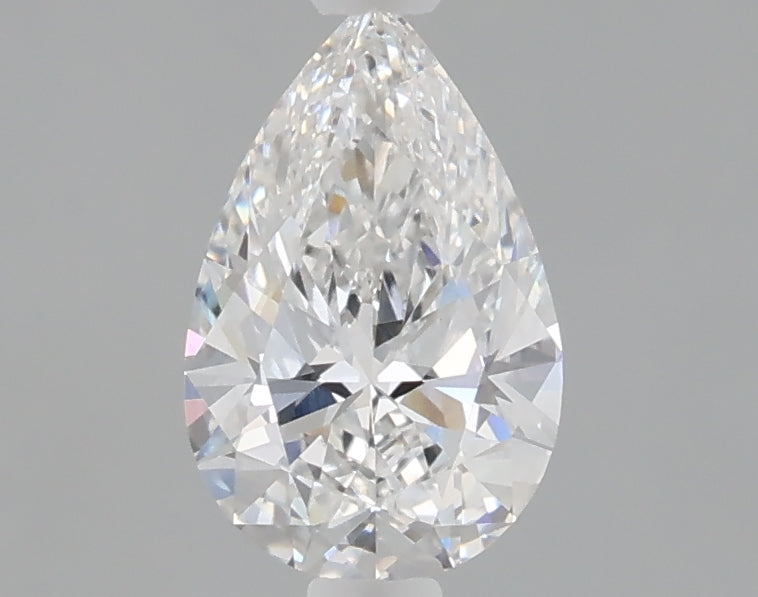1.01ct Pear Lab-Grown Diamond · E VS1 · IGI
