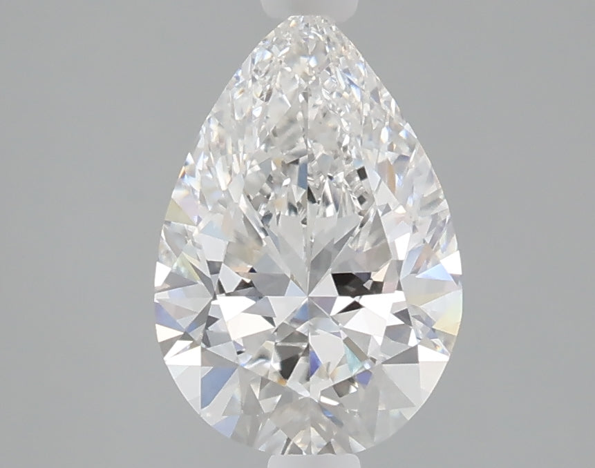 1.55ct Pear Lab-Grown Diamond · E VVS2 · IGI