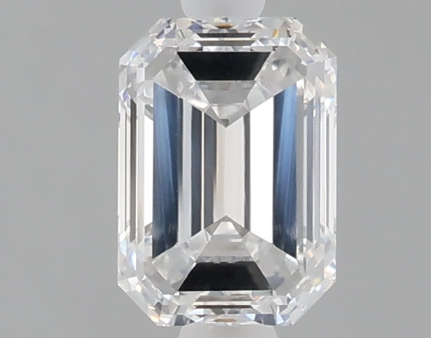 1.00ct Emerald Lab-Grown Diamond · E VS1 · IGI