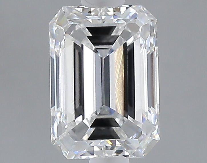 1.51ct Emerald Lab-Grown Diamond · E VS1 · IGI