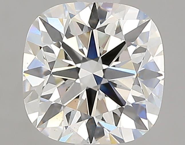 1.75ct Cushion Lab-Grown Diamond · I VS2 · GIA