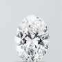 2.03ct Round Lab-Grown Diamond · E VVS2 · IGI