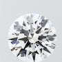 2.03ct Round Lab-Grown Diamond · E VVS2 · IGI