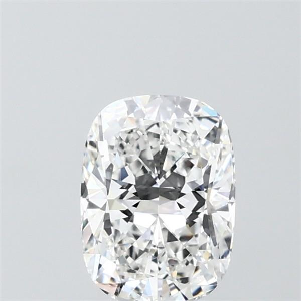 1.03ct Cushion Lab-Grown Diamond · E VVS2 · IGI