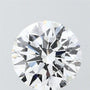 2.01ct Round Lab-Grown Diamond · E VVS2 · IGI