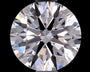 0.98ct Round Lab-Grown Diamond · G VS1 · IGI