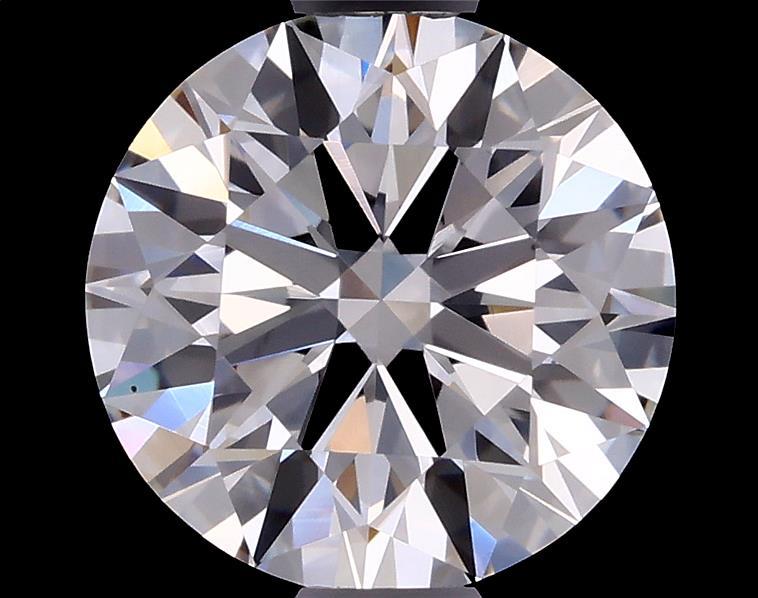 0.98ct Round Lab-Grown Diamond · G VS1 · IGI