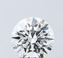 2.01ct Round Lab-Grown Diamond · F VVS2 · IGI