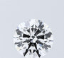2.00ct Round Lab-Grown Diamond · E VVS2 · IGI