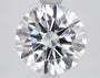 2.00ct Round Lab-Grown Diamond · G VVS2 · IGI