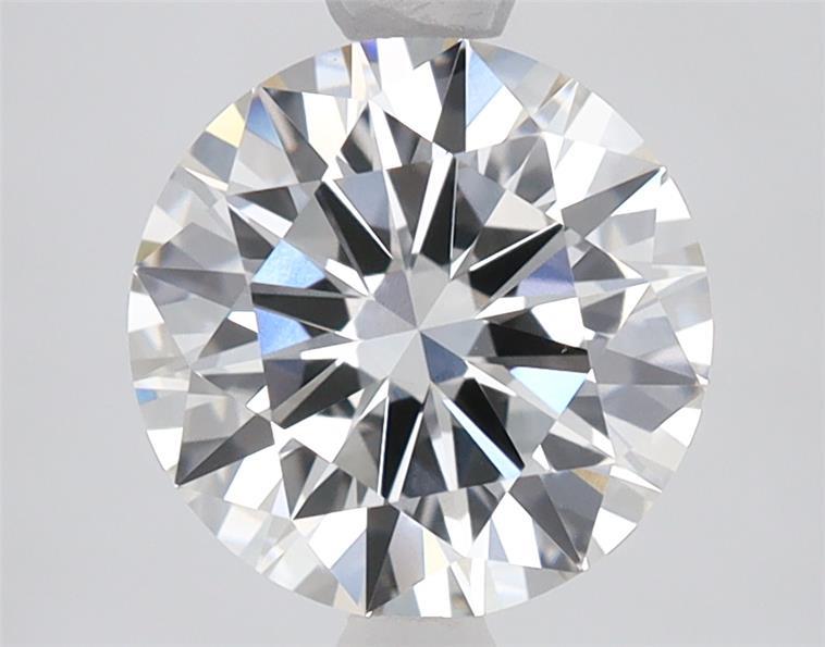 2.00ct Round Lab-Grown Diamond · G VVS2 · IGI