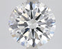 2.03ct Round Lab-Grown Diamond · H VS1 · IGI
