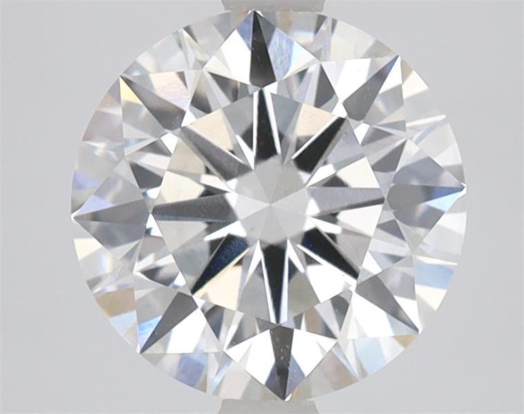 2.03ct Round Lab-Grown Diamond · H VS1 · IGI