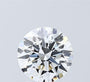 2.05ct Round Lab-Grown Diamond · D VVS2 · IGI