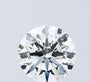 2.00ct Round Lab-Grown Diamond · F VVS2 · IGI