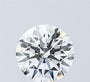 2.05ct Round Lab-Grown Diamond · D VVS2 · IGI