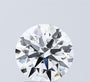 2.00ct Round Lab-Grown Diamond · D VS1 · IGI