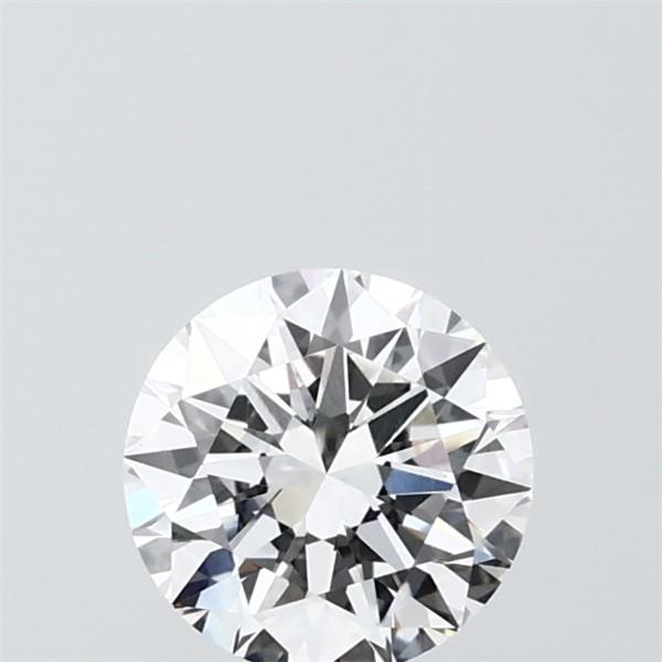 1.00ct Round Lab-Grown Diamond · E VVS2 · IGI