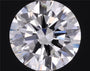 2.04ct Round Lab-Grown Diamond · F VS1 · IGI