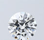 2.05ct Round Lab-Grown Diamond · D VVS2 · IGI