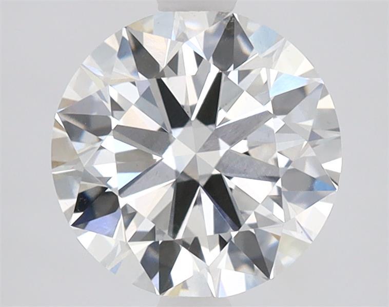 2.01ct Round Lab-Grown Diamond · G VS1 · IGI