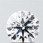 2.04ct Round Lab-Grown Diamond · E VS1 · IGI