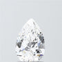 1.51ct Pear Lab-Grown Diamond · E VVS2 · IGI