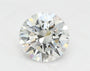 1.00ct Round Lab-Grown Diamond · F VS2 · IGI