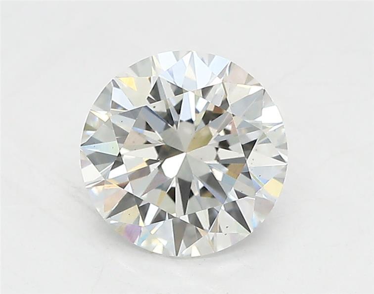 1.00ct Round Lab-Grown Diamond · F VS2 · IGI