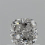 0.57ct Cushion Lab-Grown Diamond · G VS1 · IGI