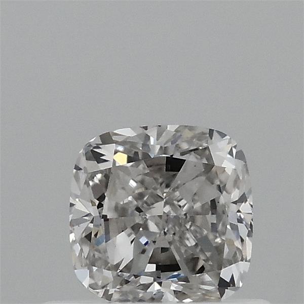 0.57ct Cushion Lab-Grown Diamond · G VS1 · IGI