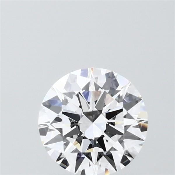 1.00ct Round Lab-Grown Diamond · E VVS2 · IGI